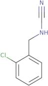 (2-Chlorobenzyl)cyanamide