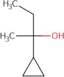 2-Cyclopropylbutan-2-ol