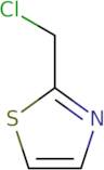 2-(Chloromethyl)-1,3-thiazole