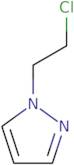 1-(2-Chloroethyl)pyrazole