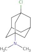 (3-Chloro-1-adamantyl)dimethylamine hydrochloride