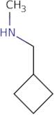 (Cyclobutylmethyl)methylamine hydrochloride