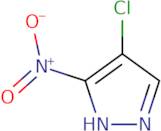 4-Chloro-3-nitro-1H-pyrazole