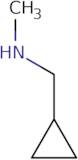 (Cyclopropylmethyl)methylamine