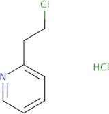 2-(2-Chloroethyl)pyridine HCl