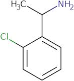 1-(2-Chlorophenyl)ethylamine