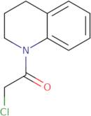 1-(Chloroacetyl)-1,2,3,4-tetrahydroquinoline