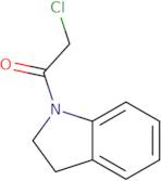 1-(Chloroacetyl)indoline