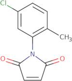1-(5-Chloro-2-methylphenyl)-1H-pyrrole-2,5-dione