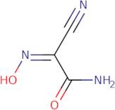(2Z)-2-Cyano-2-(hydroxyimino)acetamide