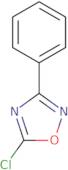 5-Chloro-3-phenyl-1,2,4-oxadiazole