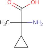 2-Cyclopropylalanine