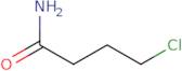 4-Chlorobutanamide