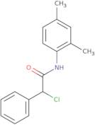 2-Chloro-N-(2,4-dimethylphenyl)-2-phenylacetamide