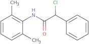 2-Chloro-N-(2,6-dimethylphenyl)-2-phenylacetamide