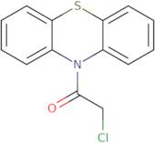 10-(Chloroacetyl)-10H-phenothiazine