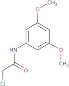 2-Chloro-N-(3,5-dimethoxyphenyl)acetamide