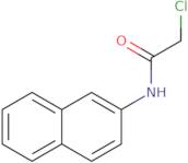 2-Chloro-N-2-naphthylacetamide