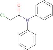 2-Chloro-N,N-diphenylacetamide