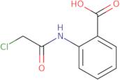 2-[(Chloroacetyl)amino]benzoic acid