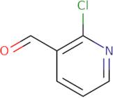 2-Chloro-3-pyridinecarboxyaldehyde
