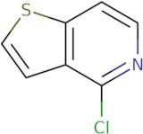 4-Chlorothieno[3,2-c]pyridine