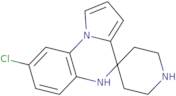 8'-Chloro-5'H-spiro[piperidine-4,4'-pyrrolo[1,2-a]quinoxaline]