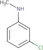 (3-Chlorophenyl)methylamine hydrochloride