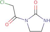 1-(Chloroacetyl)imidazolidin-2-one