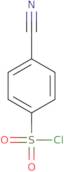 4-Cyanobenzenesulfonyl chloride