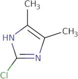 2-Chloro-4,5-dimethyl-1H-imidazole