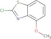 2-Chloro-4-methoxy-benzothiazole