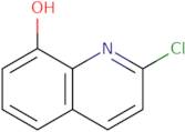 2-Chloroquinolin-8-ol