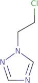 1-(2-Chloroethyl)-1H-1,2,4-triazole hydrochloride