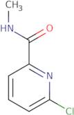 6-Chloro-N-methylpyridine-2-carboxamide