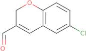 6-Chloro-2H-chromene-3-carbaldehyde