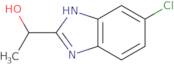 1-(5-Chloro-1H-benzimidazol-2-yl)ethanol