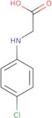 N-(4-Chlorophenyl)glycine