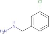 (3-Chlorobenzyl)hydrazine dihydrochloride