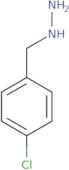 (4-Chlorobenzyl)hydrazine dihydrochloride