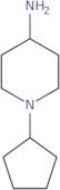 1-Cyclopentylpiperidin-4-amine dihydrochloride