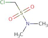 1-Chloro-N,N-dimethylmethanesulfonamide