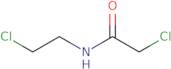 2-Chloro-N-(2-chloroethyl)acetamide