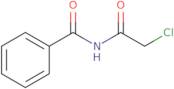 N-(2-Chloroacetyl)benzamide