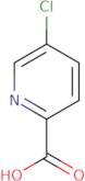 5-Chloro-pyridine-2-carboxylic acid