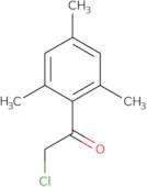 2-Chloro-1-mesitylethanone