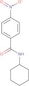 N-Cyclohexyl-4-nitrobenzamide