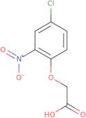 (4-Chloro-2-nitrophenoxy)acetic acid