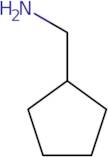 1-Cyclopentylmethanamine