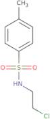 N-(2-Chloroethyl)-4-methylbenzenesulfonamide